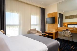 Oaks Hotel - Golan Heights - 3