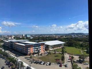 Wonderful One Bedroom at Avida 40 - Iloilo - 8