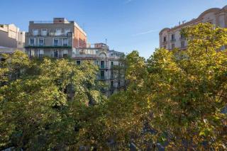 Ronda Sant Pere - Private City Center 1-Bedroom Suite - Barcelone - 5