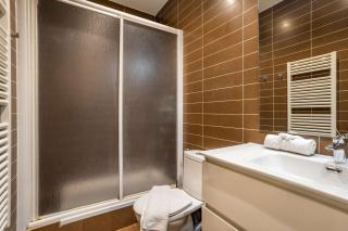 Ronda Sant Pere - Private City Center 1-Bedroom Suite - Barcelone - 2