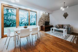 VisitZakopane - Aquapark Residence Violet Apartment - Zakopane - 0