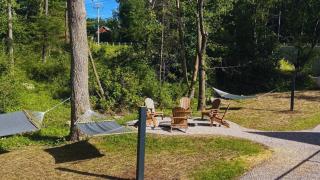 Cove Creek Lodge 208 Accessible Double Queen Room ADA - Oakland - 7