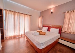 Cucuu Nest Coonoor By VOYE HOMES - Coonoor - 3