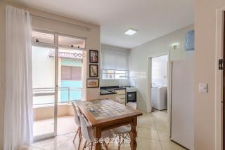 Apartamento c/ Churrasqueira 450m da Praia RCI0201 - Florianópolis - 8