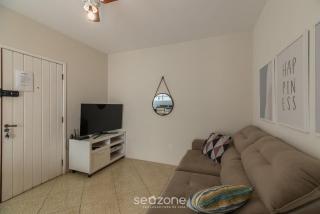Apartamento c/ Churrasqueira 450m da Praia RCI0201 - Florianópolis - 5