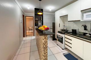 Bessa Confortável 2 Quartos 6 pessoas 300m Praia - 7