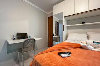 Bessa Confortável 2 Quartos 6 pessoas 300m Praia - 2