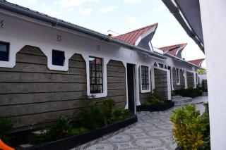 The White House apartments - Kibwezi - 7