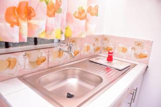 The White House apartments - 4