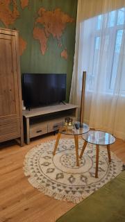 Cēsu str Cozy Apartment 2, free parking,self check in - 7