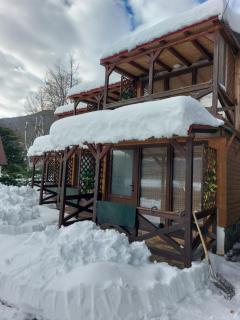 Vila Jana Mavrovo - Mavrovo - 8