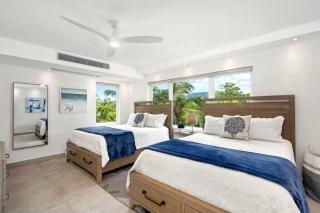 Luxury Ocean Front Villa 8487-88 - Rio Grande - 8