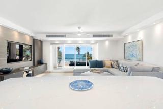 Luxury Ocean Front Villa 8487-88 - Rio Grande - 7