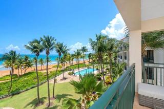 Luxury Ocean Front Villa 8487-88 - Rio Grande - 6