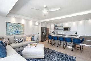Luxury Ocean Front Villa 8487-88 - 5