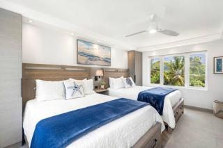 Luxury Ocean Front Villa 8487-88 - Rio Grande - 3