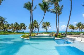 Luxury Ocean Front Villa 8487-88 - Rio Grande - 2