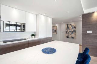 Luxury Ocean Front Villa 8487-88 - 1