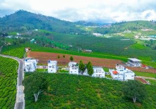 Cucuu Nest Coonoor By VOYE HOMES - Coonoor - 5