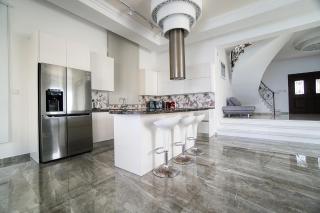 Seafront Villa 1 - Paphos - 8