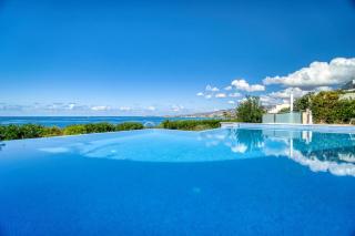 Seafront Villa 1 - Paphos - 0