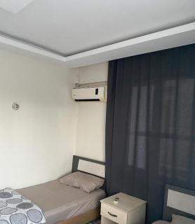 Pars Motel - Edremit - 1