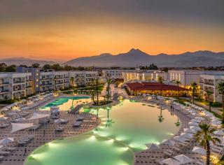 Maritim Resort Calabria - Villapiana - 0