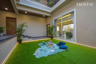 EKOSTAY - Alpine Villa - Alibaug - 3