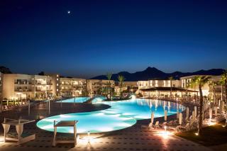 Maritim Resort Calabria - Villapiana - 1