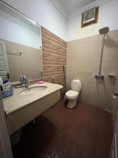 Furnished Floor in DHA 2 - Islamabad - 2