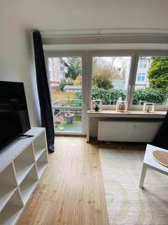Moderne Wohnung in Toplage - - 4