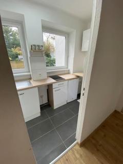 Moderne Wohnung in Toplage - - 1