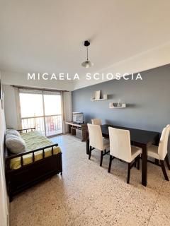 Departamento Avenina Colón - Mar del Plata - 0