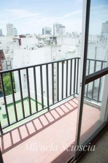 Departamento Avenina Colón - Mar del Plata - 3