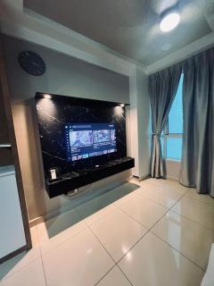 D Festivo Residence - Studio Suite - 8