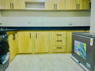 Nexus Apartment - Lagos - 2
