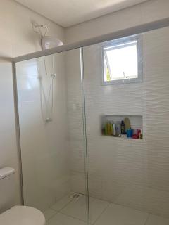 Linda casa ampla beira do mar em Gov Celso Ramos - 7