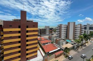 Intermares Quartz Studio Completinho 150m Praia - 0