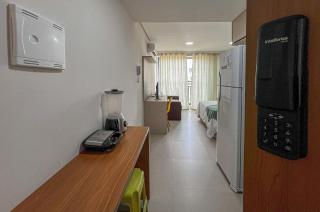 Intermares Quartz Studio Novo 4 Pessoas 150m Praia - Cabedelo - 8