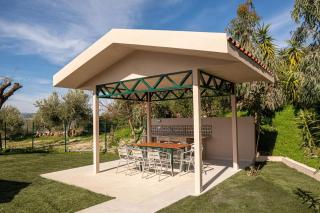 Olive Grove Maisonettes and Apts - Heraklion - 7