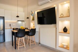 Olive Grove Maisonettes and Apts - Heraklion - 4