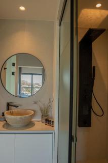 Olive Grove Maisonettes and Apts - Heraklion - 3