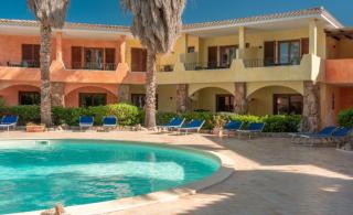 Casa D'orso Green Village Sardegna - Palau - 0