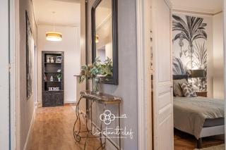 Votre cocon 5 étoiles en plein centre du Mans - Le Mans - 6