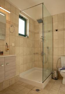 Olive Grove Maisonettes and Apts - Heraklion - 1