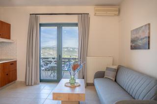 Olive Grove Maisonettes and Apts - Heraklion - 4