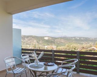 Olive Grove Maisonettes and Apts - Heraklion - 5