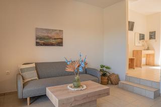 Olive Grove Maisonettes and Apts - Heraklion - 7