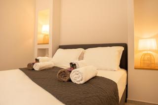 Olive Grove Maisonettes and Apts - Heraklion - 9