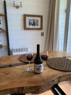 Wine Lodge Pucón - Pucón - 7
